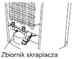 Zbiornik skraplacza