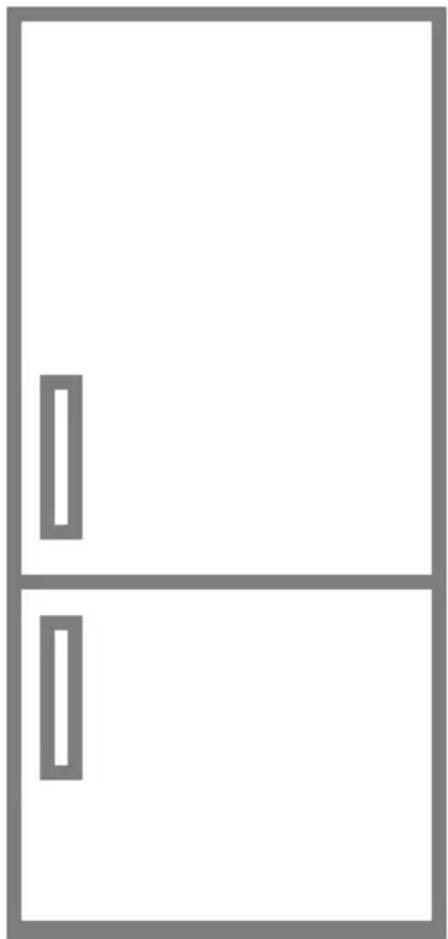 AEG RCB73421TY - USER MANUAL - 1