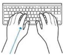 SAMSUNG DM800V7A-CSM - Arms and hands - 2