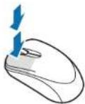 SAMSUNG DM800V7A-CSM - Right-clicking - 2