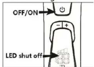 Orbegozo CTP 3500 - SAFETY INTRODUCTION - 1