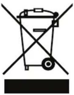 Guzzanti GZ-8203 - OKOLJU PRIJAZNA ODSTRANITEV - 1