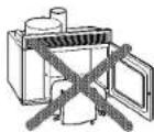 BAUKNECHT MNC 4013/1 SW - ung im Mikrowellengerät - 1
