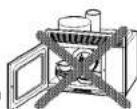 BAUKNECHT MNC 4013/1 SW - WICHTIGI - 1
