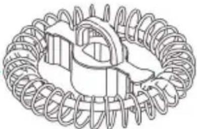 Arendo 303176 - Produktdetails - 3