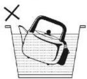Elba EK-A5021(SS) - HOW TO CLEAN & CARE - 2