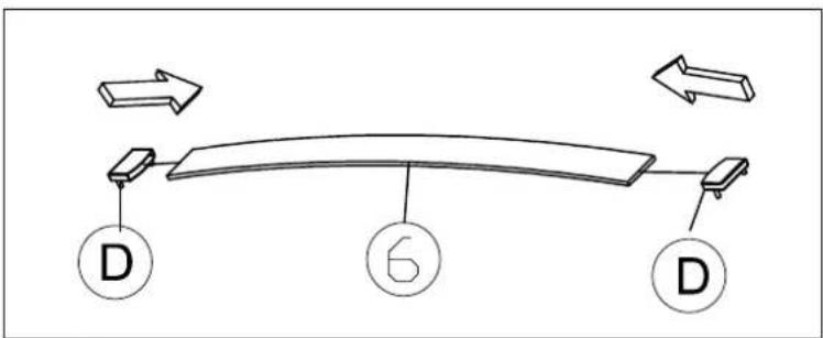 D 6 D