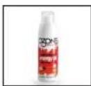 Ozone Endurance Protect Cream - Energel Ducha - 2