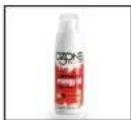 Ozone Endurance Protect Cream - EnerGel Douche - 2