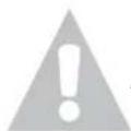CANDY CDP 4709X-07 - ▲ WARNING! - 1