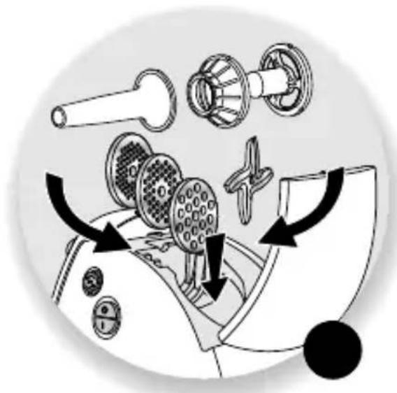 MOULINEX ME60614A - 33