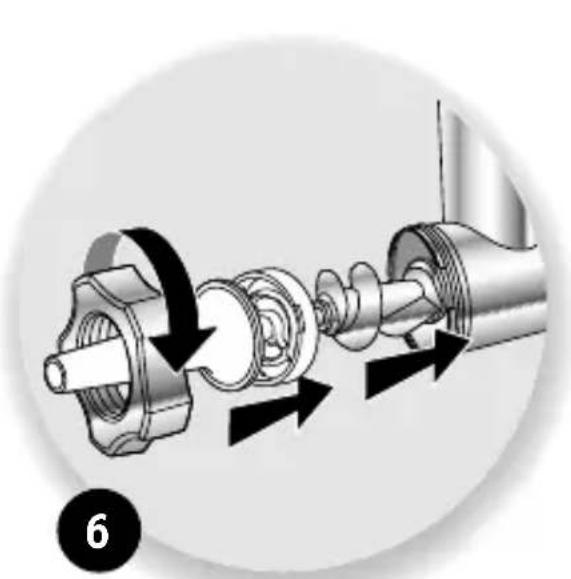 MOULINEX ME60614A - 8
