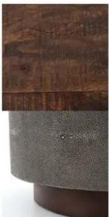 Four Hands VBNA-ST267 - 6