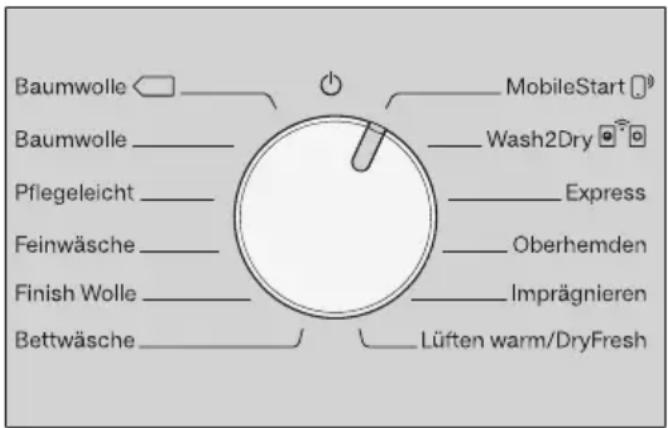 MIELE TSF 663 WP - Prisijungimas per “Miele” programėlę. - 1