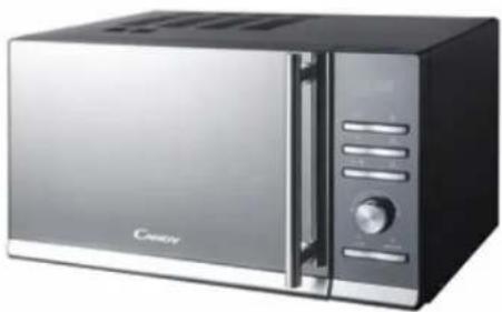 CANDY CMGE25BS - 1