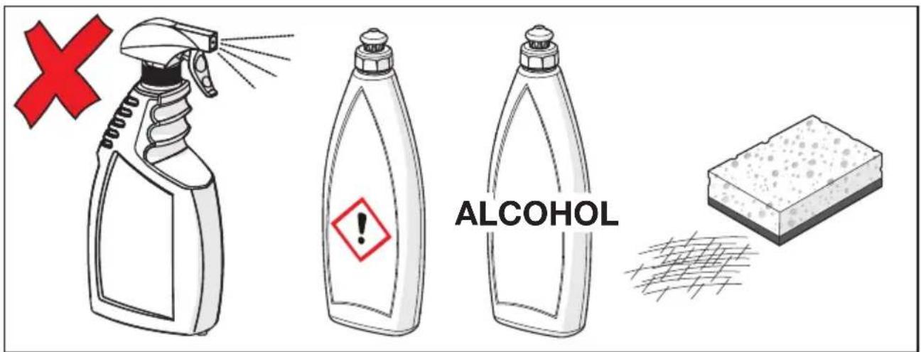 ALCOHOL