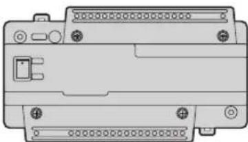 PANASONIC VLV-M603SX - Power supply unit - 2