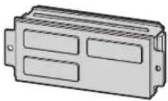 PANASONIC VLV-M603SX - Lobby station - 13