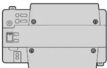 PANASONIC VLV-M603SX - Distributor - 1
