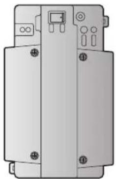 PANASONIC VLV-M603SX - Installation and Operating Instructions - 3
