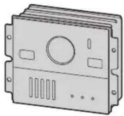 PANASONIC VLV-M603SX - Lobby station - 1