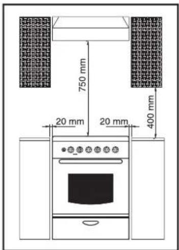 CANDY CF CVM 66 W HE - PASTATYMAS - 1