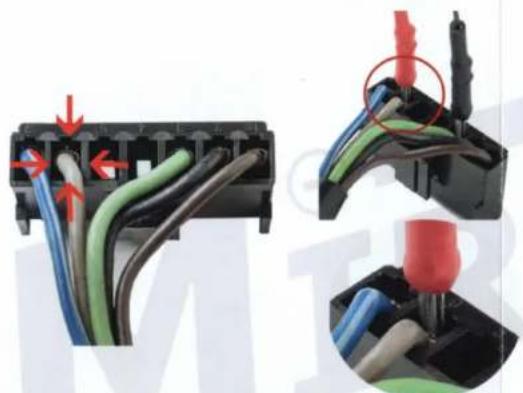 BlendMount MTX-2015 - MTX Series - 1
