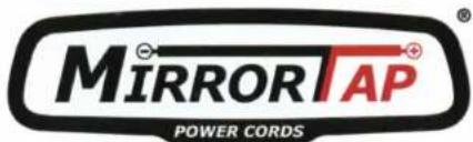 MIRRORAP POWER CORDS