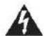 CROWN I-Tech HD 9000HD - Precautions - 1