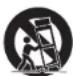 CROWN I-Tech HD 9000HD - FCC COMPLIANCE NOTICE - 1