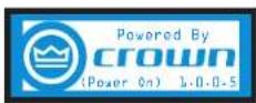 CROWN I-Tech HD 9000HD - Basic Selections - 1