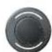 CROWN I-Tech HD 9000HD - CONDITION: Thermal indicator is on. - 3