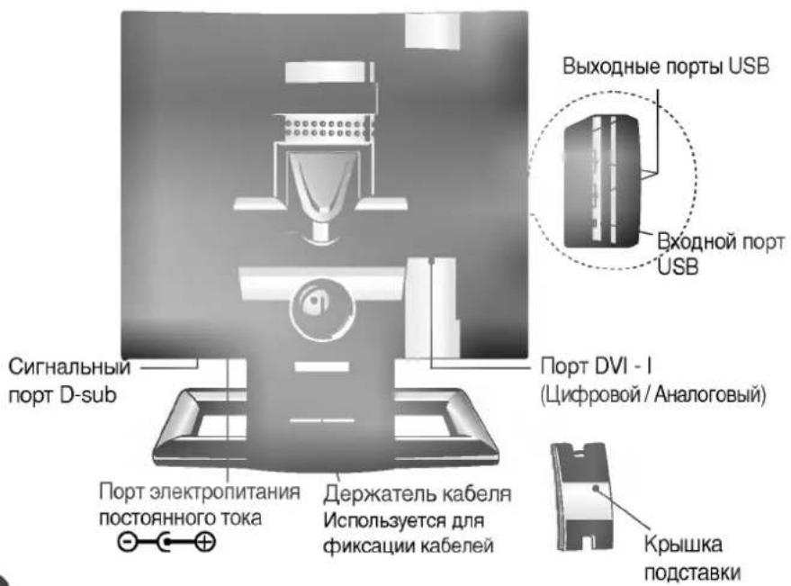 LG LB885C - ПРИМЕЧАНИЕ - 2