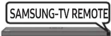 SAMSUNG HW-Q630A - Điều chỉnh âm lượng Soundbar bằng điều khiển từ xa TV - 6