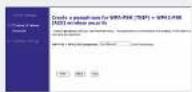 NETGEAR WNDR37AV - Set up wireless security - 4