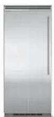 Marvel MP36RA2L - Optional Accessories - 1