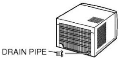 DRAIN PIPE
