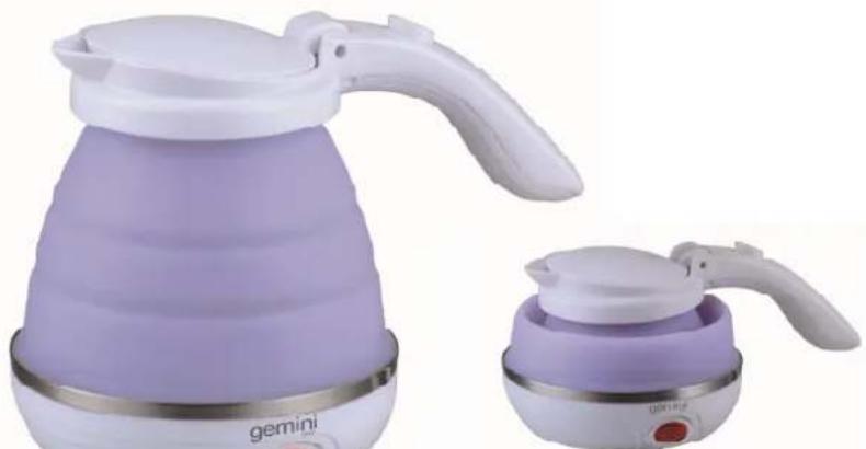 GEMINI GKT750V - 2