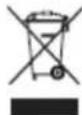Grunkel FR-3522 XT - INFORMATION ON DISPOSAL AND RECYCLING OF THIS PRODUCT - 1