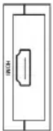 AV:link HDS12v2.0 - PANEL DESCRIPTIONS - 1