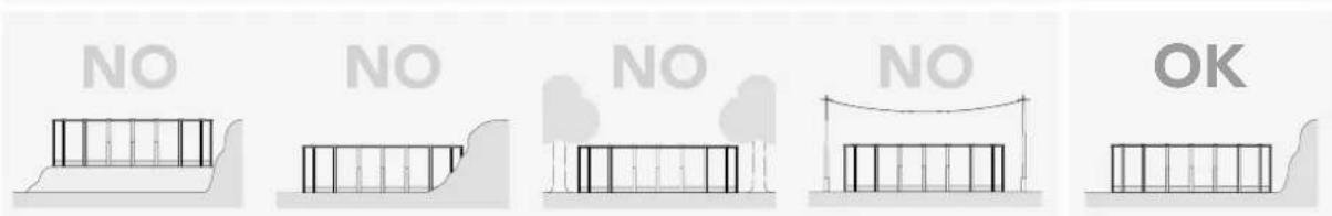 NO NO NO NO OK