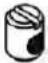 Kingston Slumber FURBBDKNGA15SG - Safety Symbols - 57