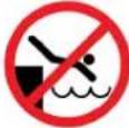 Kingston Slumber FURBBDKNGA15SG - Safety Symbols - 15