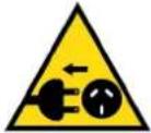 Kingston Slumber FURBBDKNGA15SG - Safety Symbols - 26