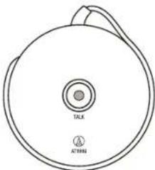 Audio-Technica AT9990 - AT9990 - 1