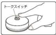 Audio-Technica AT9990 - ⑧ 録音は下記の手順で行ないます。 - 3