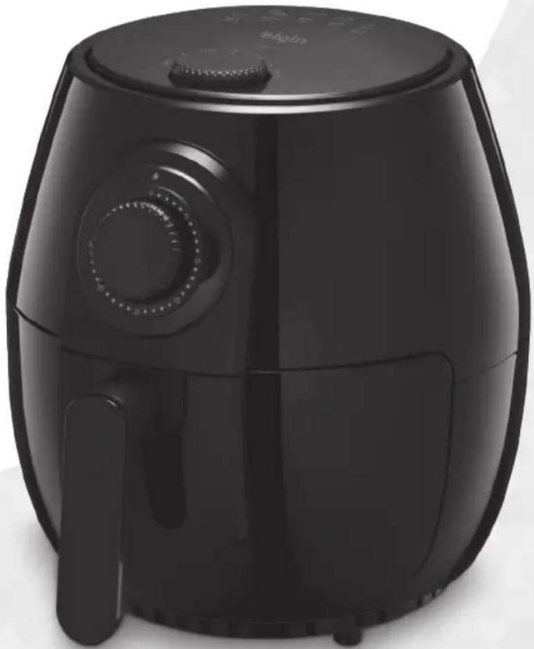 Elgin AFR4001 - 'elgin - 1