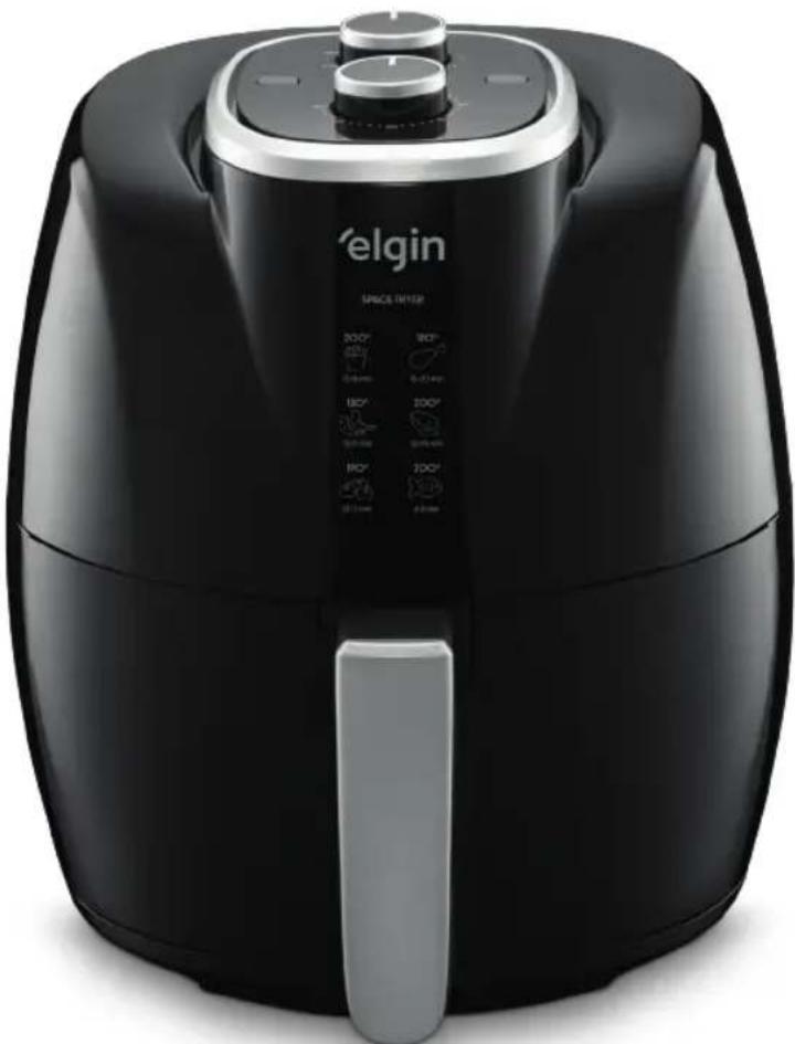 Elgin Space Fryer AFR3001 - AFR3001 / AFR3002 - 1
