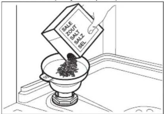 SALE ZOUT SALT SALZ SEL