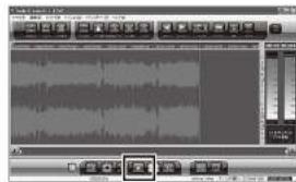 Audio-Technica AT-PL300USB - (本製品の)STARTボタンを押す - 2